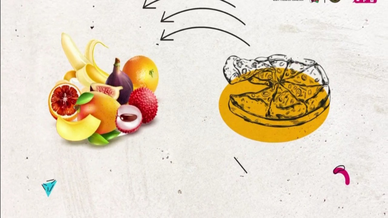 مجلس الصحة الخليجي :  تناول الفاكهة بعد الأكل مفيد وليس مضر (فيديو)