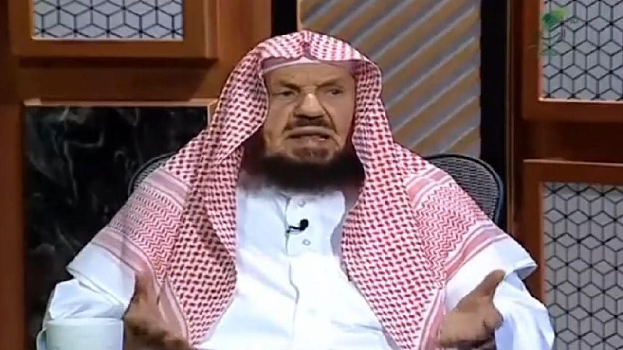 عبدالله المنيع يوضح هل يجوز للحاج ذبح أضحية غير الهدي ( فيديو)