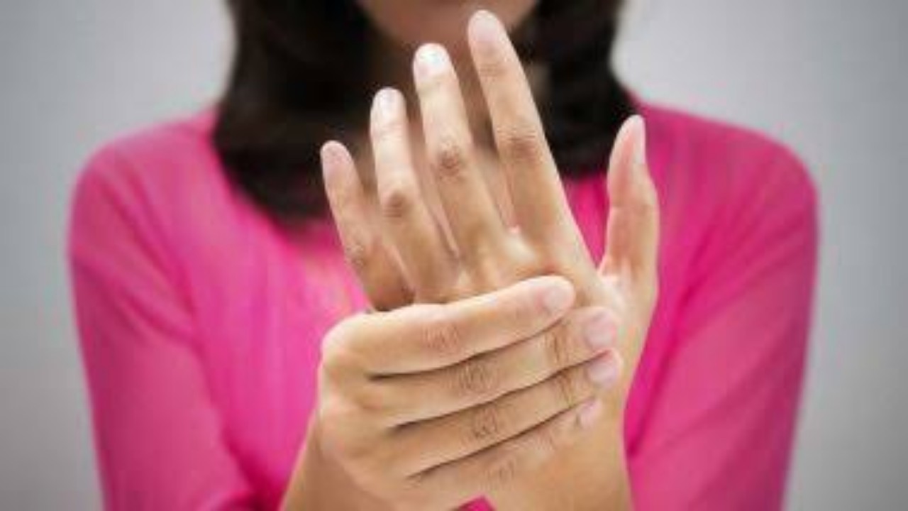 أبرز أعراض نقص المغنيسيوم عند المرأة