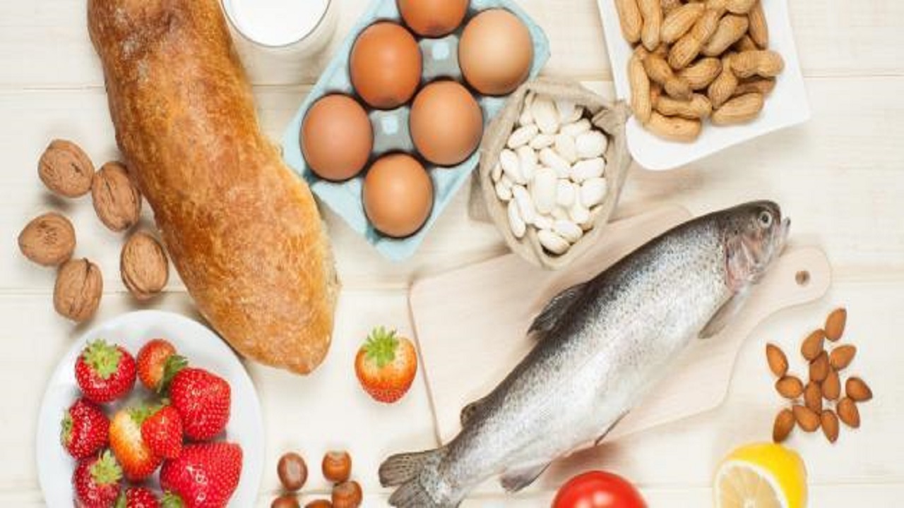 كيفية اكتشاف الأطعمة المسببة للحساسية الغذائية