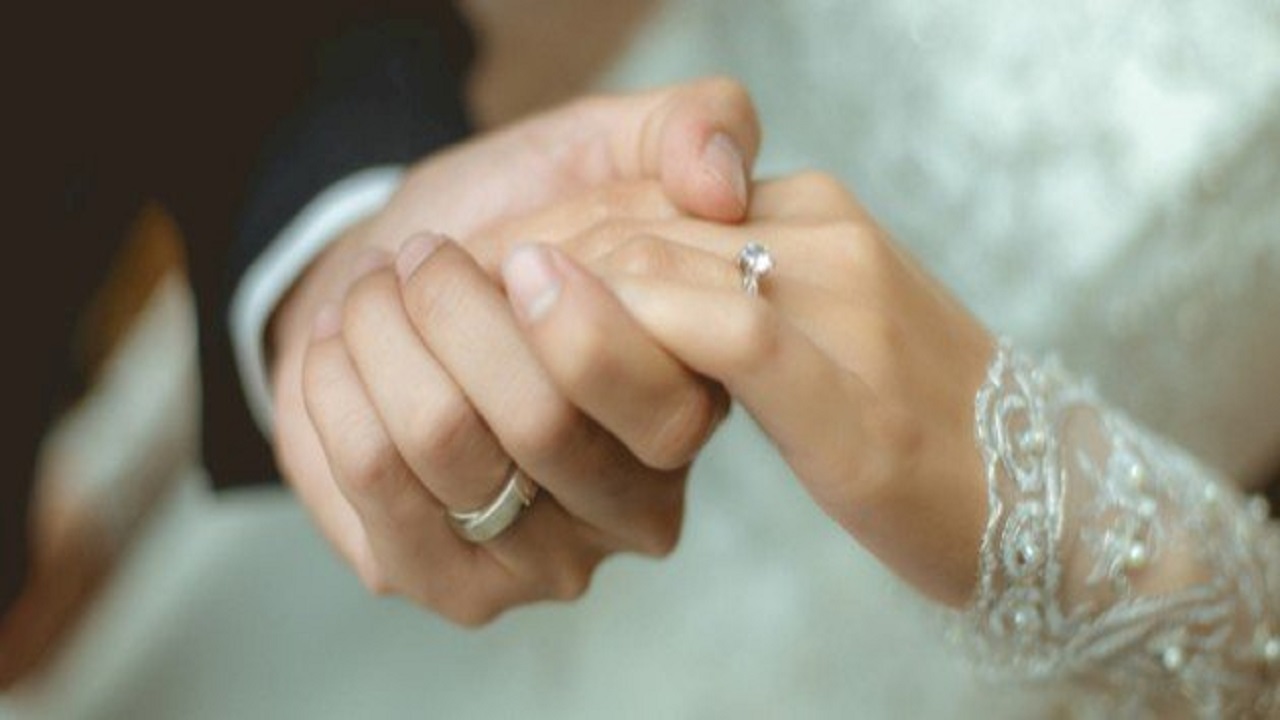 زواج بدون شهر عسل.. مبادرة لتيسير الزواج في مصر