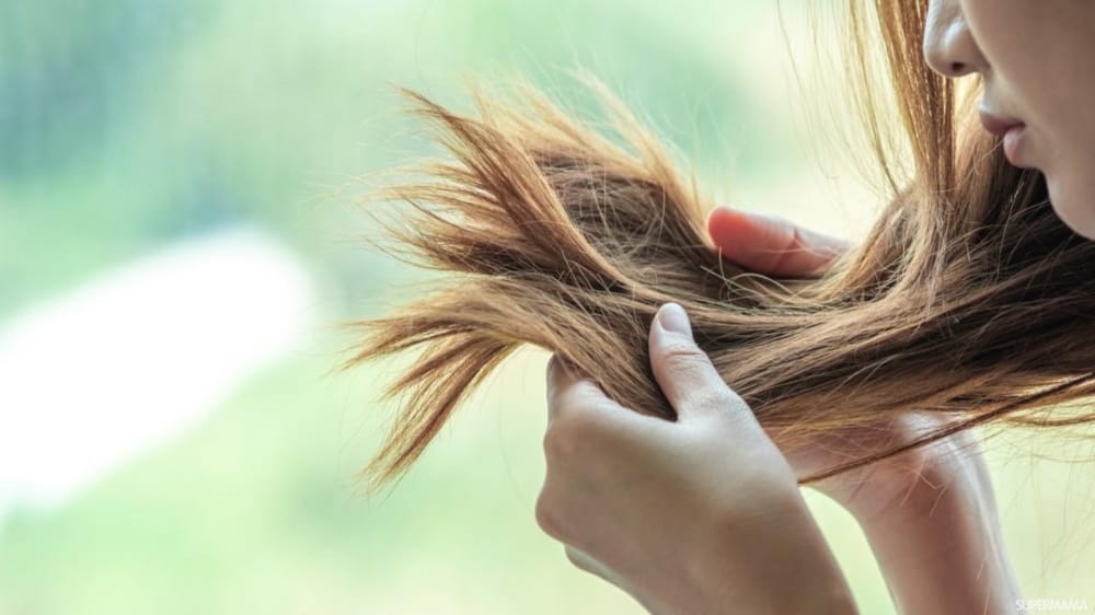عادات خاطئة لتصفيف الشعر يجب الابتعاد عنها خلال الصيف