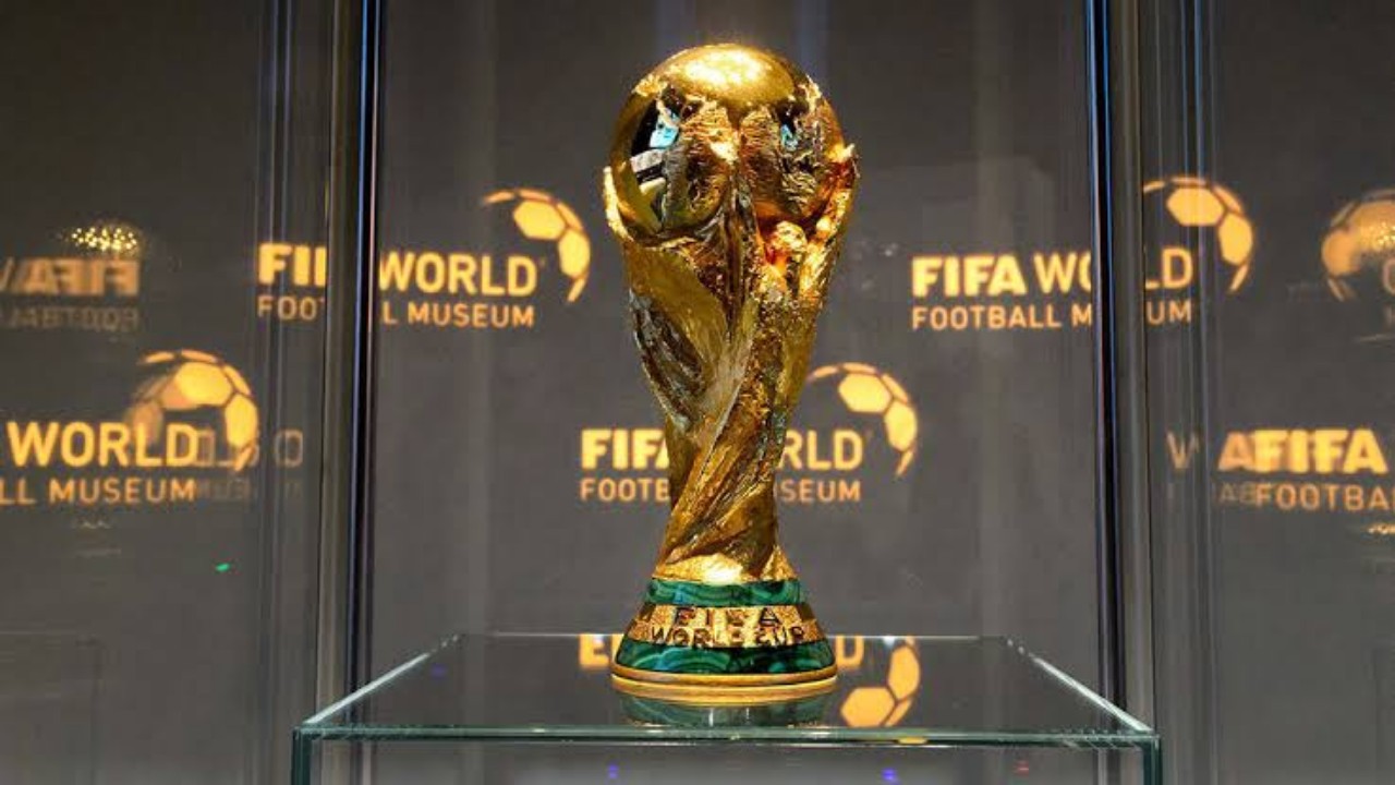 فيفا يزيح الستار عن المدن المستضيفة لكأس العالم 2026