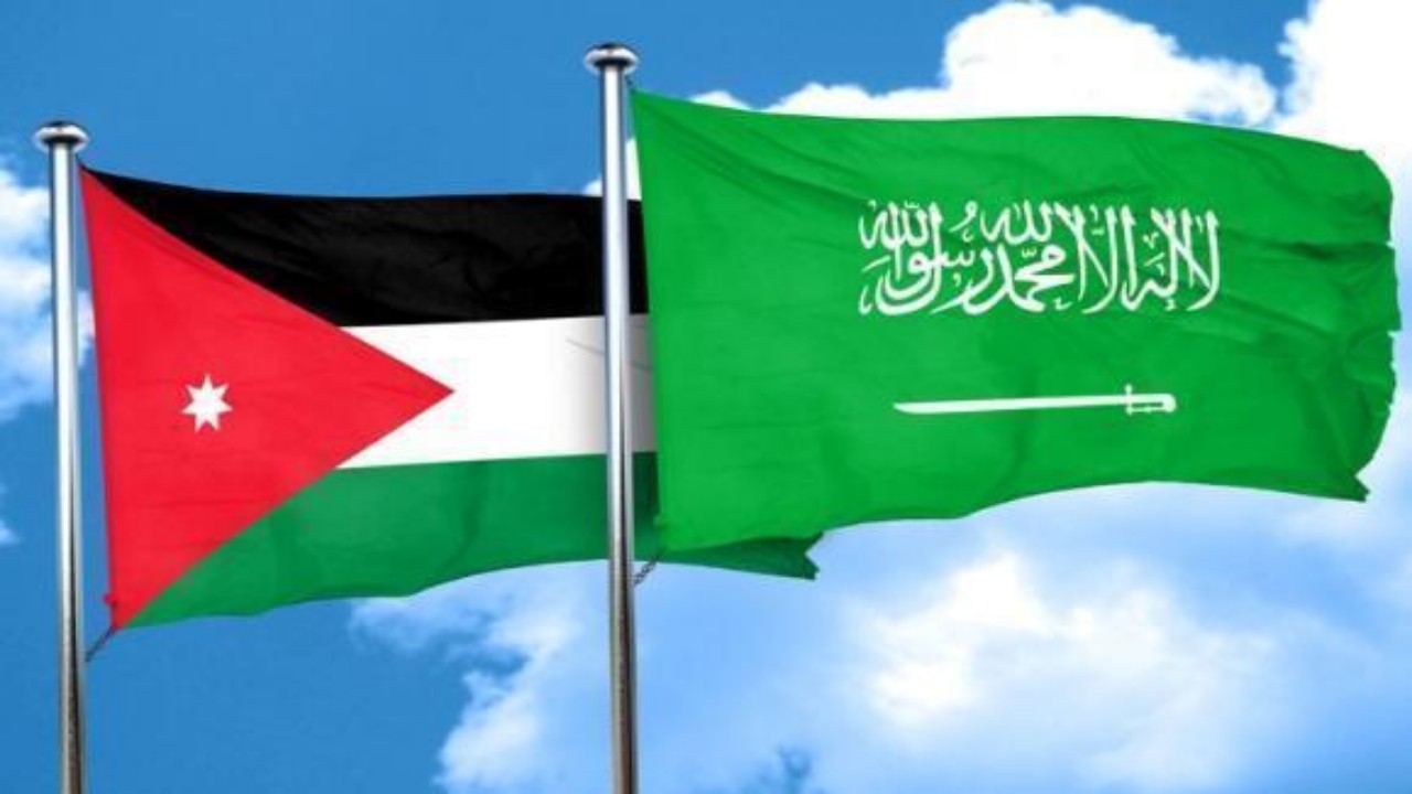 المملكة والأردن تؤكدان إدانة الممارسات الإرهابية للحوثيين ضد المدنيين