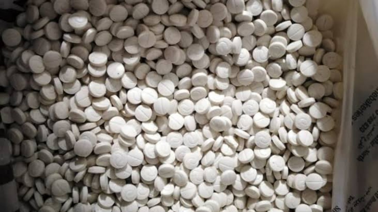 ضبط ملايين حبات الكبتاغون في حاويات مواد غذائية بالكويت