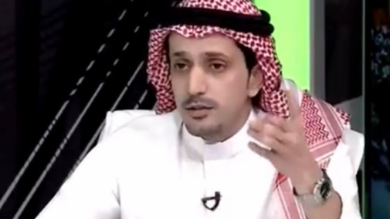 عبد العزيز الزلال: النصر كان منافساً للهلال في عهد ماجد عبدالله فقط (فيديو)