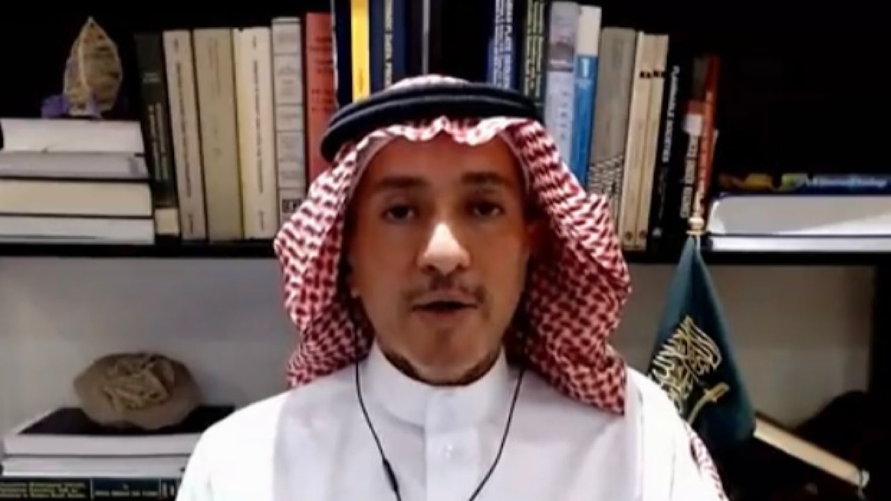 عبدالعزيز المقبل: لا يوجد تغيير في سياسات الانتاج ولا يوجد تغيير في خطة أوبك+ ( فيديو)