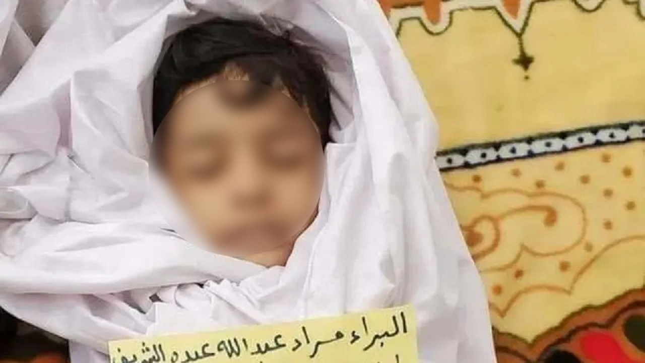 مقتل طفل جراء قصف حوثي في تعز