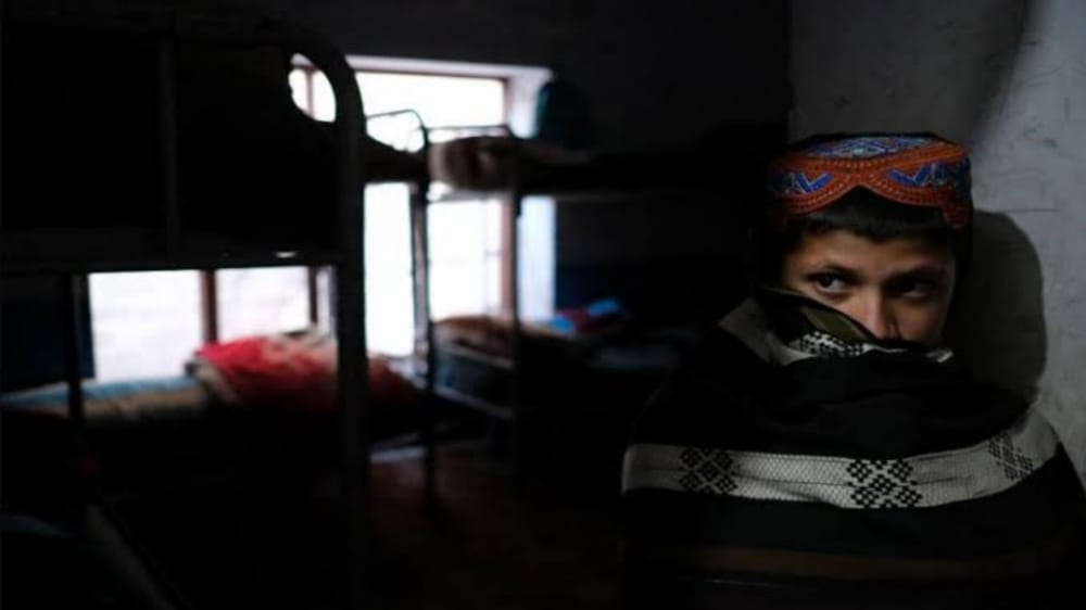 مرض غامض يتسبب في وفاة 20 طفلاً في أفغانستان