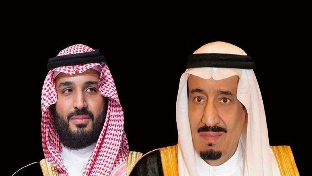 القيادة تعزي الرئيس المصري في ضحايا حادث سير بمحافظة المنيا