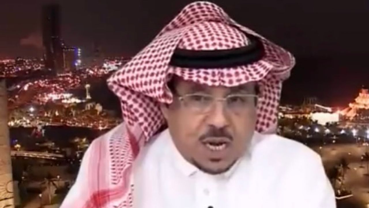مساعد العمري: الموسم القادم ⁧‫الهلال‬⁩ و ⁧‫النصر‬⁩ سيكونان طرفي نهائي جميع البطولات (فيديو)