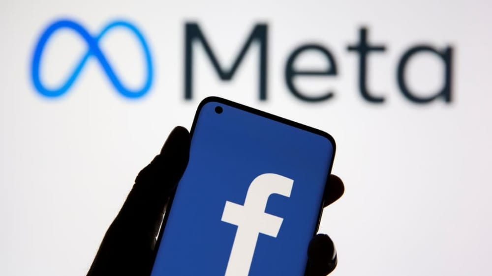 شركة تقاضي فيسبوك بسبب سرقة اسم Meta
