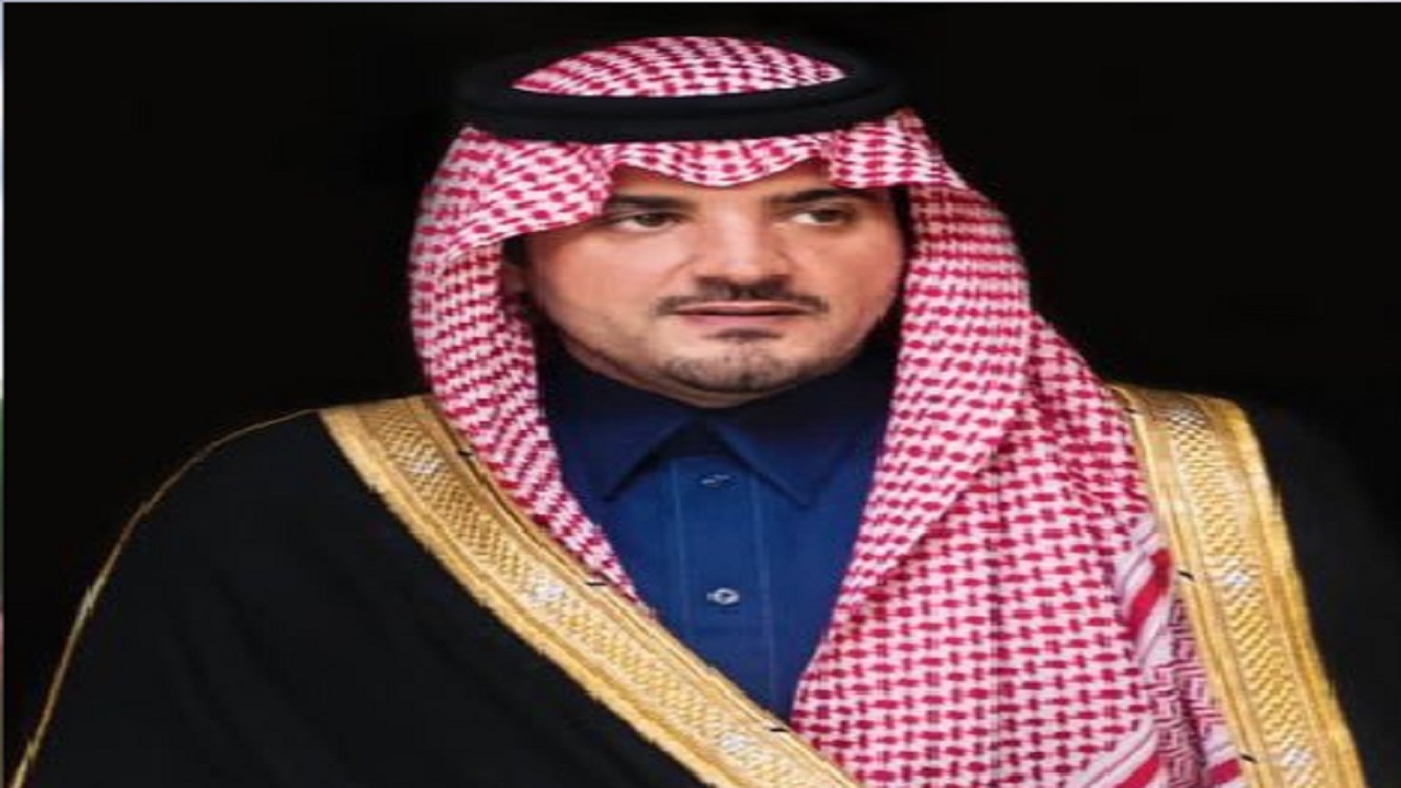 وزير الداخلية يهنئ خادم الحرمين وولي العهد بنجاح موسم الحج