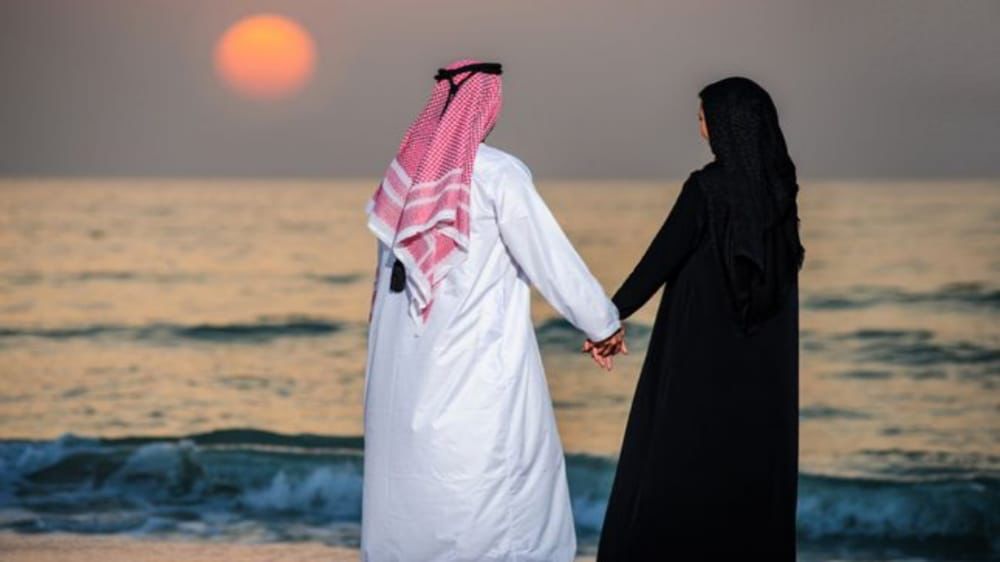 ” السلمان” : أغلب المشاكل الزوجية قابلة للحل إذا تخلى الزوجين عن العناد
