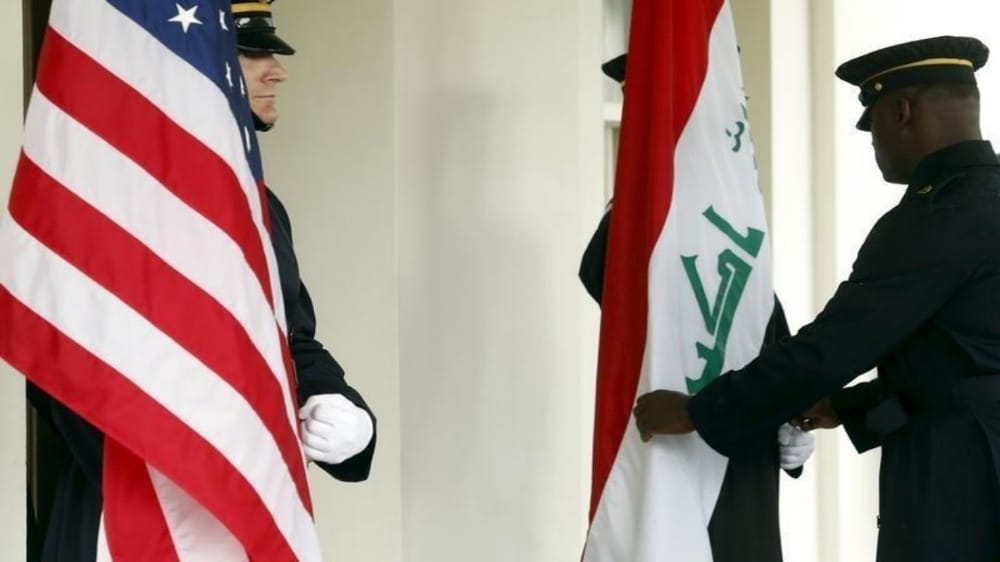 بيان أمريكي عراقي: يتم التنسيق الأمني لضمان عدم عودة داعش إلى العراق