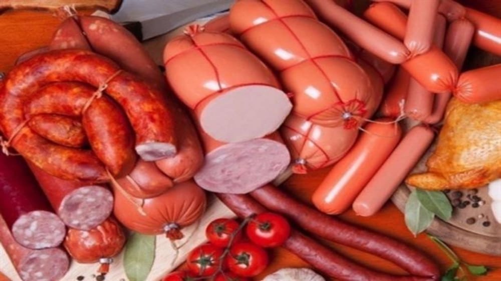 &#8220;الذيابي&#8221;: اللحوم المعالجة تزيد من خطر الإصابة بسرطان القولون