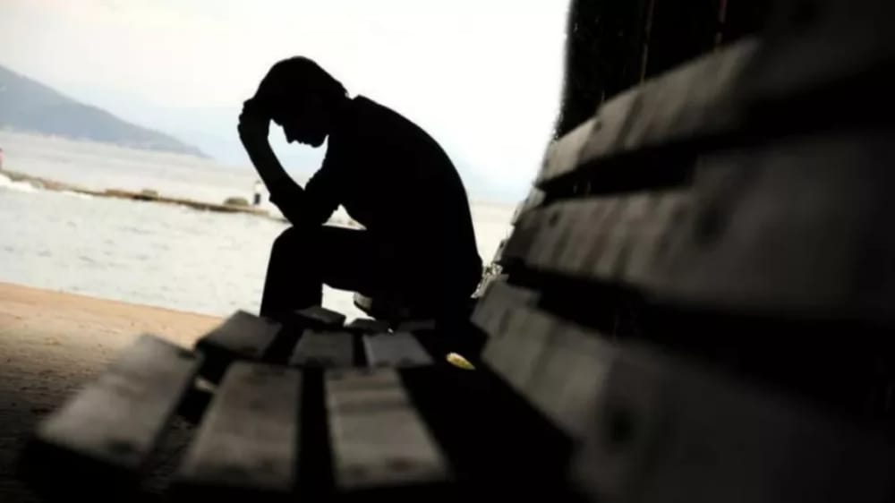 دراسة تكشف مفاجأة عن سبب الاكتئاب