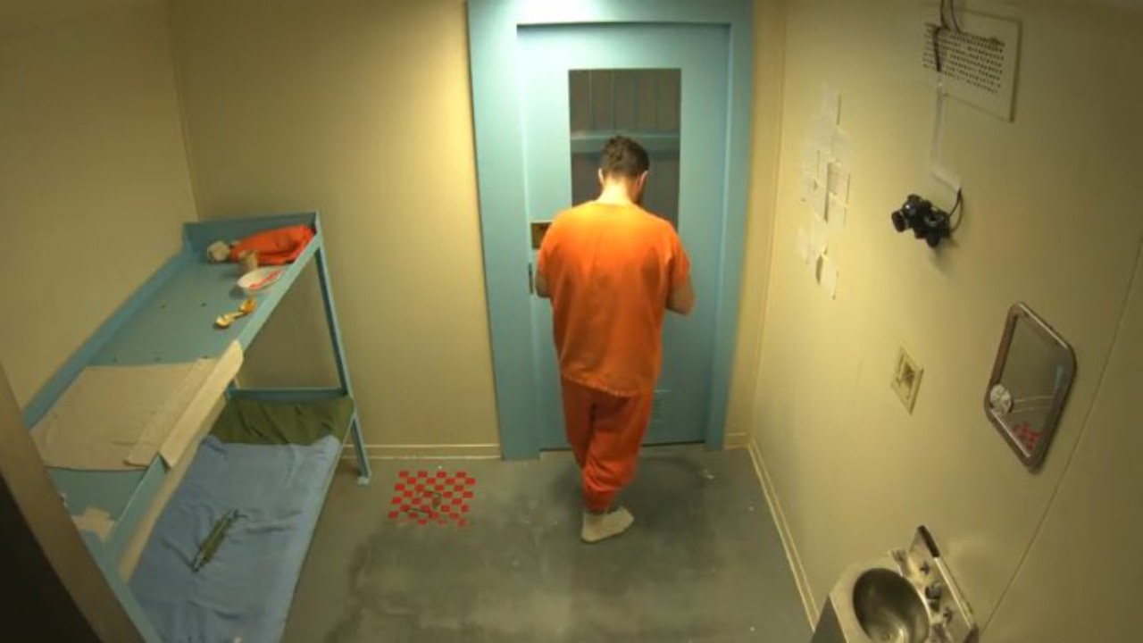 مسجون يطلب تأجيل حكم الإعدام حتى يتبرع بكليته