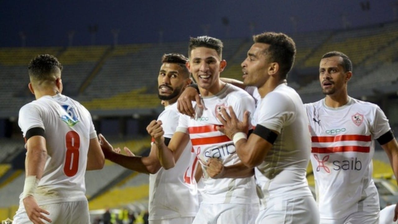 حسم الجدل بشأن اهتمام الاتفاق بضم لاعبين من الزمالك المصري