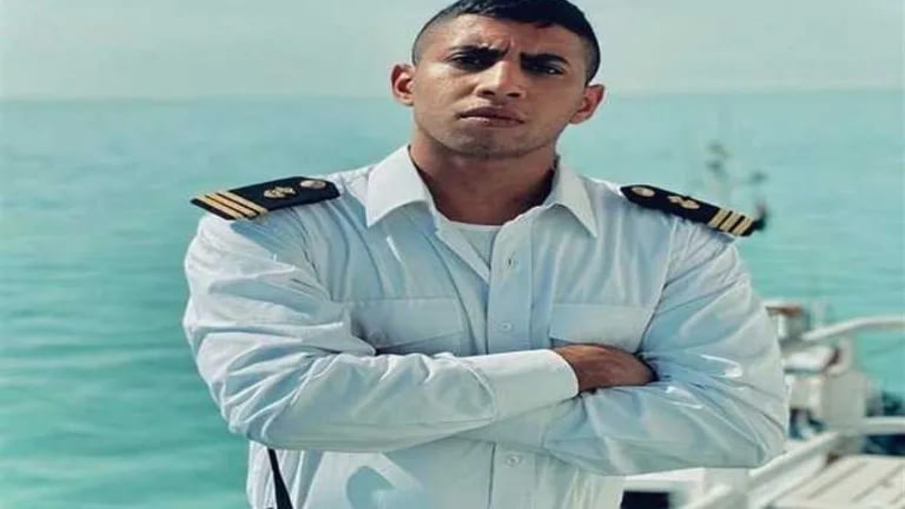 مفاجأة صادمة بشأن حادث غرق سفينة بالمحيط الهندي وفقدان القبطان المصري