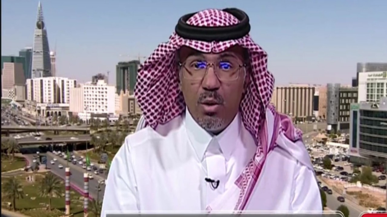 الدكتور نايف العنزي: نسبة السمنة كسبب رئيسي في الوفاة لدينا في السعودية تصل إلى 18%(فيديو)