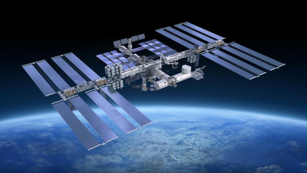 روسيا تعلن مغادرتها محطة الفضاء الدولية بعد العام 2024