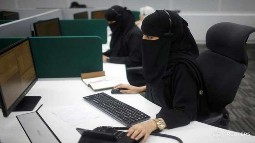 &#8220;مختص&#8221;: تغير العادات والتقاليد أسهم في تمكين عمل المرأة السعودية