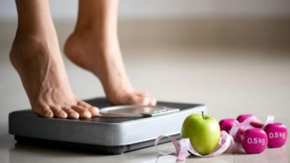 أسباب زيادة الوزن رغم اتباع نظام غذائي