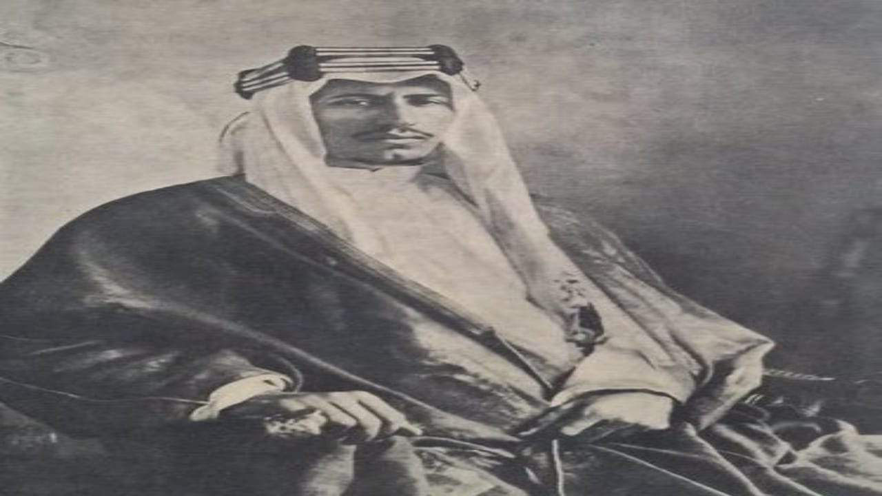 شاهد.. مقابلة تاريخية للملك سعود خلال أول زيارة له إلى ‎مصر