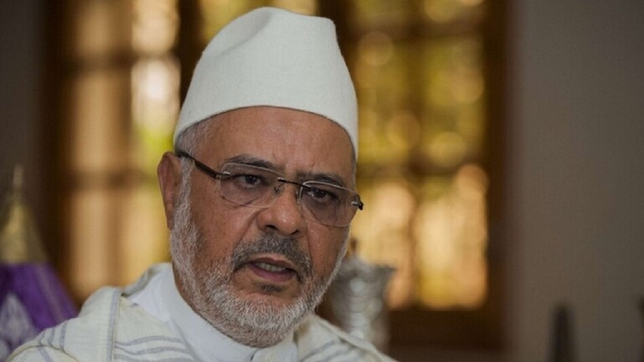 رئيس الاتحاد العالمي لعلماء المسلمين يسيء لموريتانيا