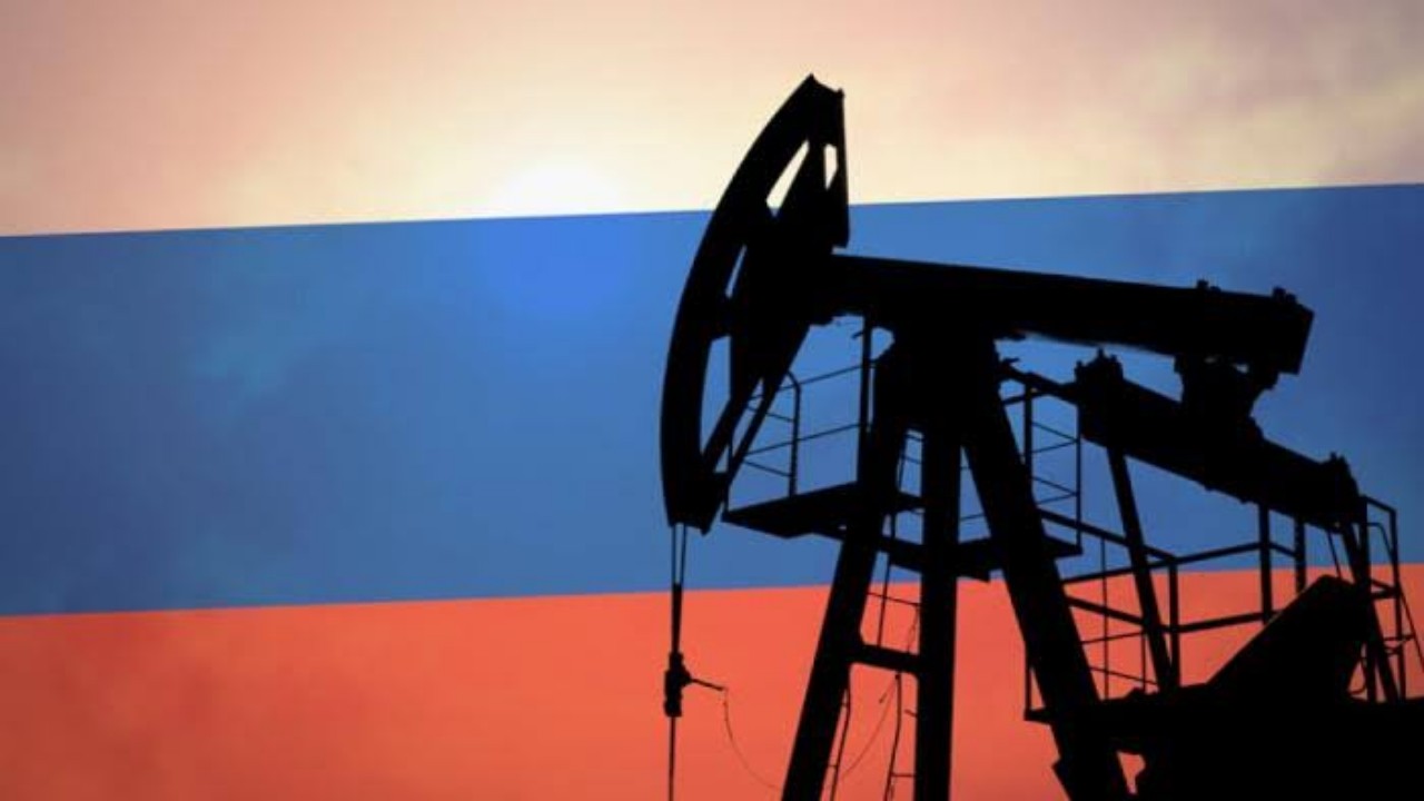 توقف نقل شحنات النفط الروسية عبر أوكرانيا