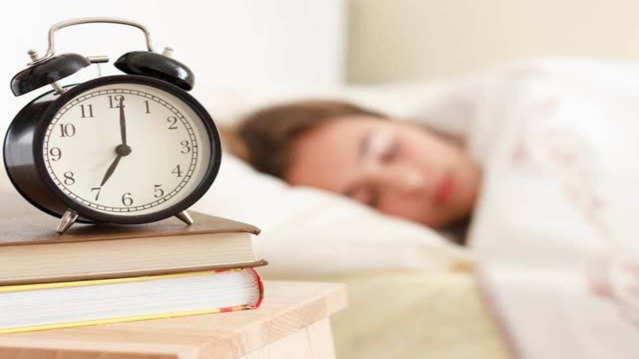 إرشادات تساعد الطلاب في الحصول على نوم صحي