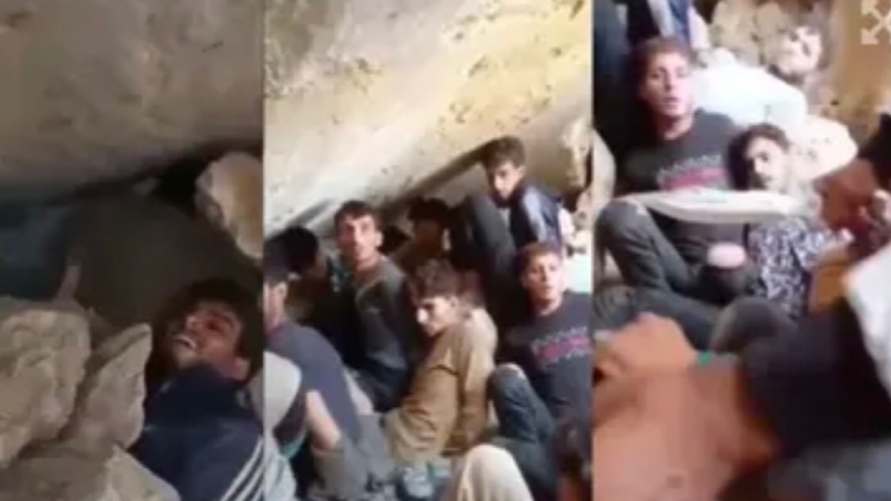 سوريون يتعرضون لتعذيب وقطع أذن أثناء محاولة الدخول لتركيا بطرق غير شرعية