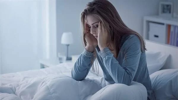 مختصون : 7 أمراض تصيب الإنسان نتيجة الحرمان من النوم