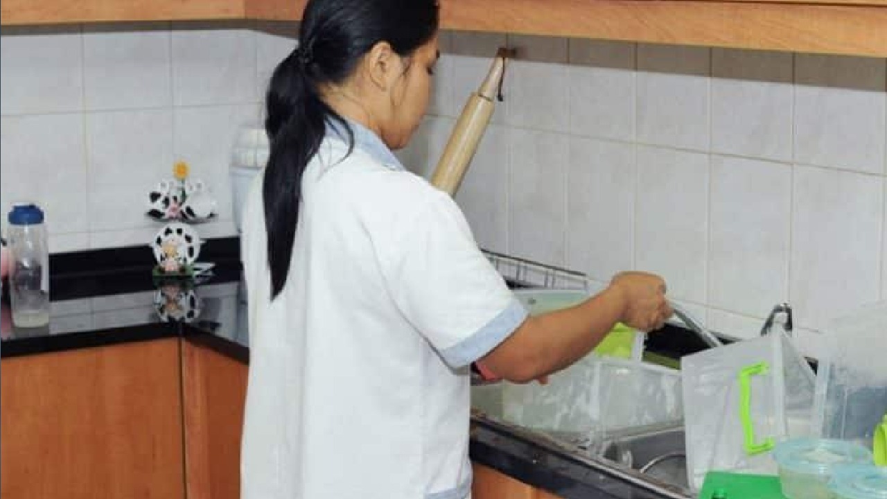 صدور موافقة بتوظيف العمالة والعمالة المنزلية التايلندية في المملكة