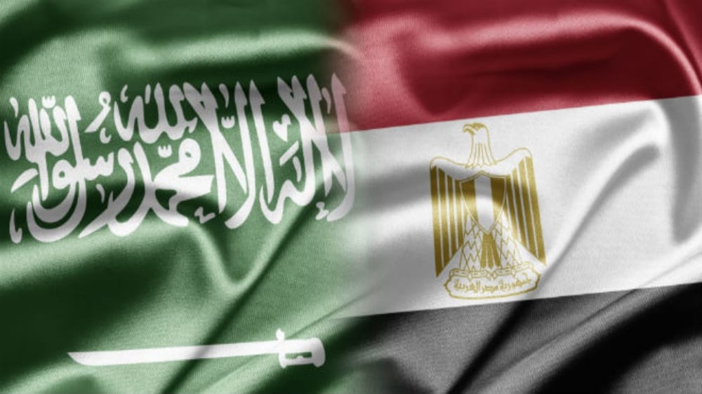 مصر تؤكد تضامنها مع المملكة في مواجهة الإرهاب