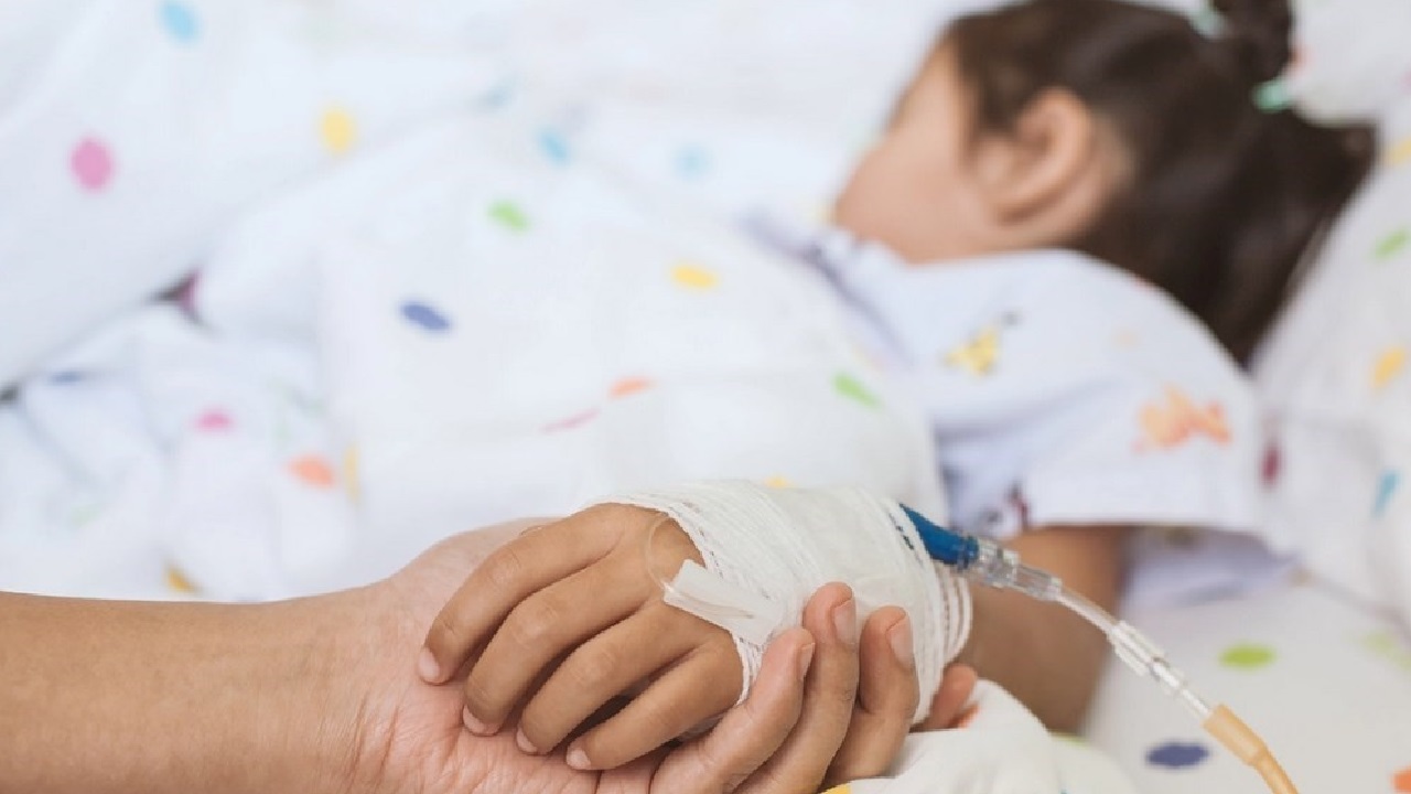 10 أمراض قد تصيب طفلك حال إهمال التطعيم