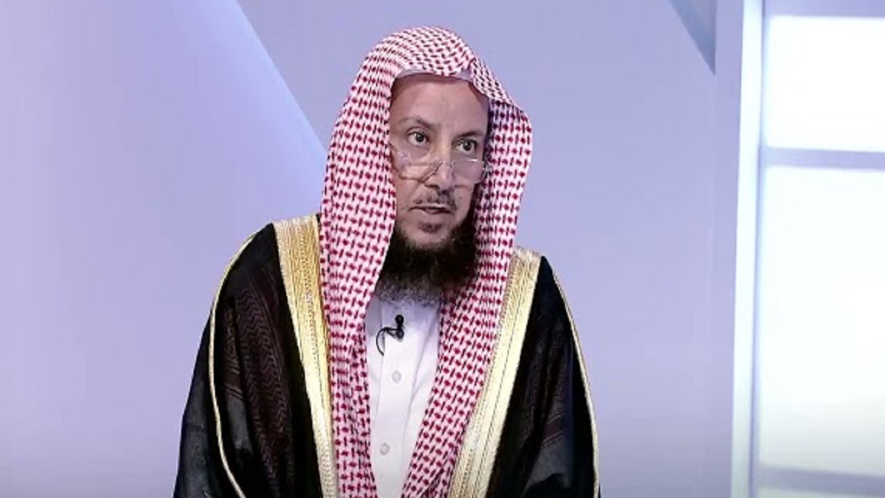 بالفيديو.. الشيخ السليمان يوضح حكم السب عند الغضب
