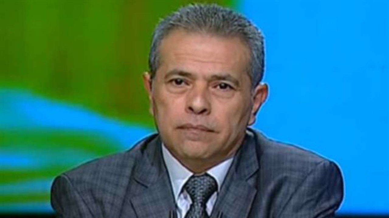 مصر.. تحديد موعد محاكمة نجل الإعلامى توفيق عكاشة بتهمة حيازة مخدرات