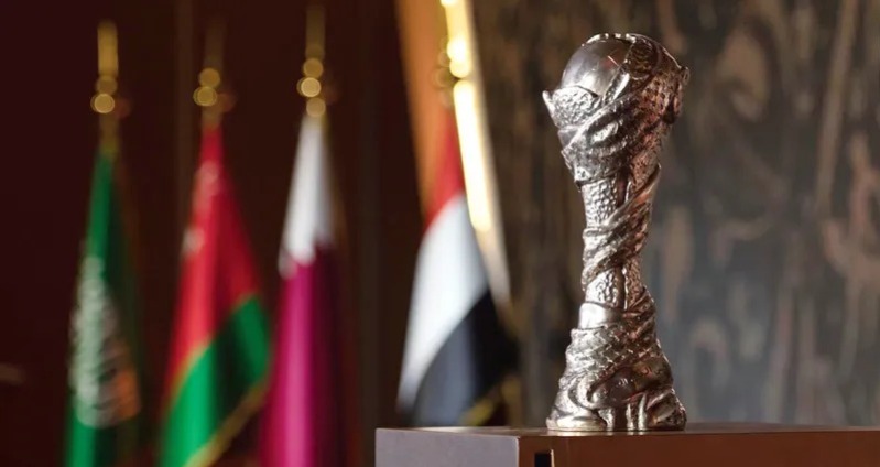 بيان من اتحاد الكرة العراقي بشأن نقل بطولة “خليجي 25” للكويت