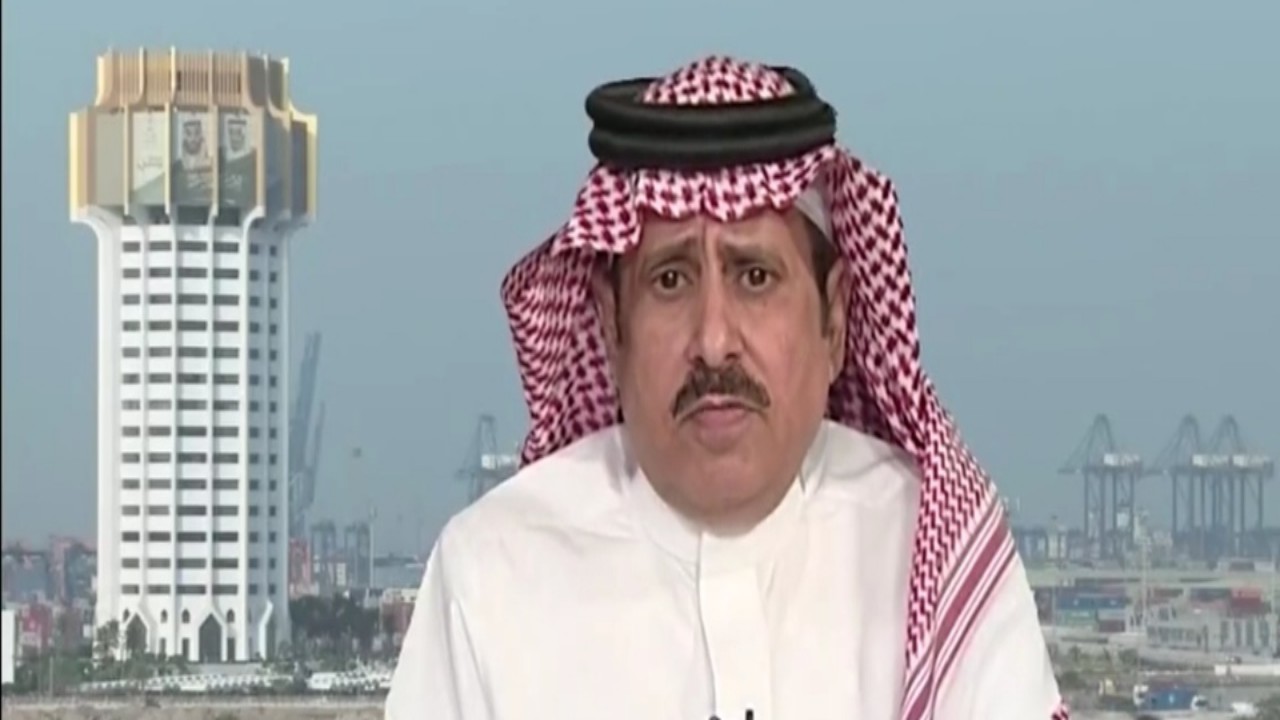 بالفيديو.. أحمد الشمراني يكشف سبب رده على تغريدة مسلي آل معمر