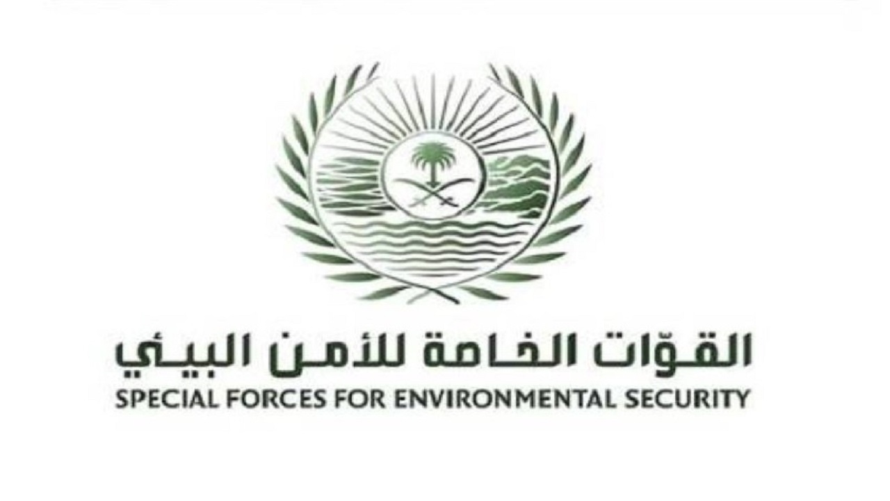 ضبط مخالفَين لنظام البيئة لقطعهما شجرتين في الرياض