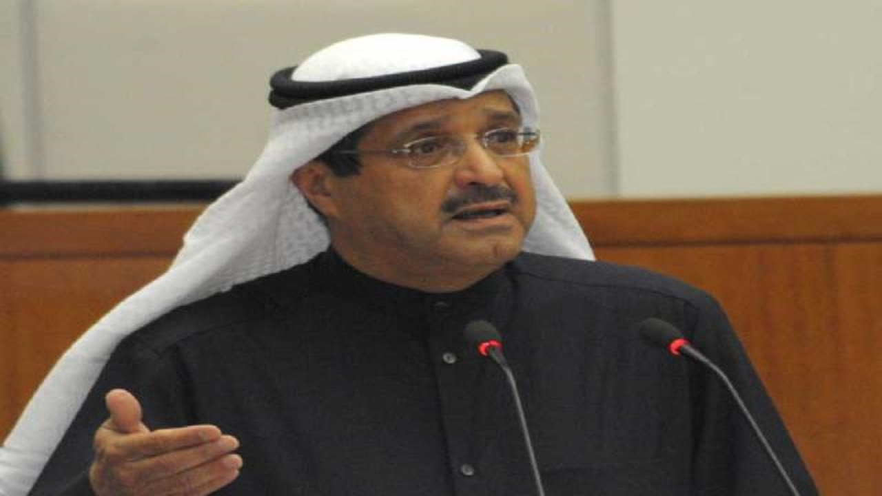 الكويت ترفض التسوية لتسليم أشهر متهمي الاختلاس فهد الرجعان