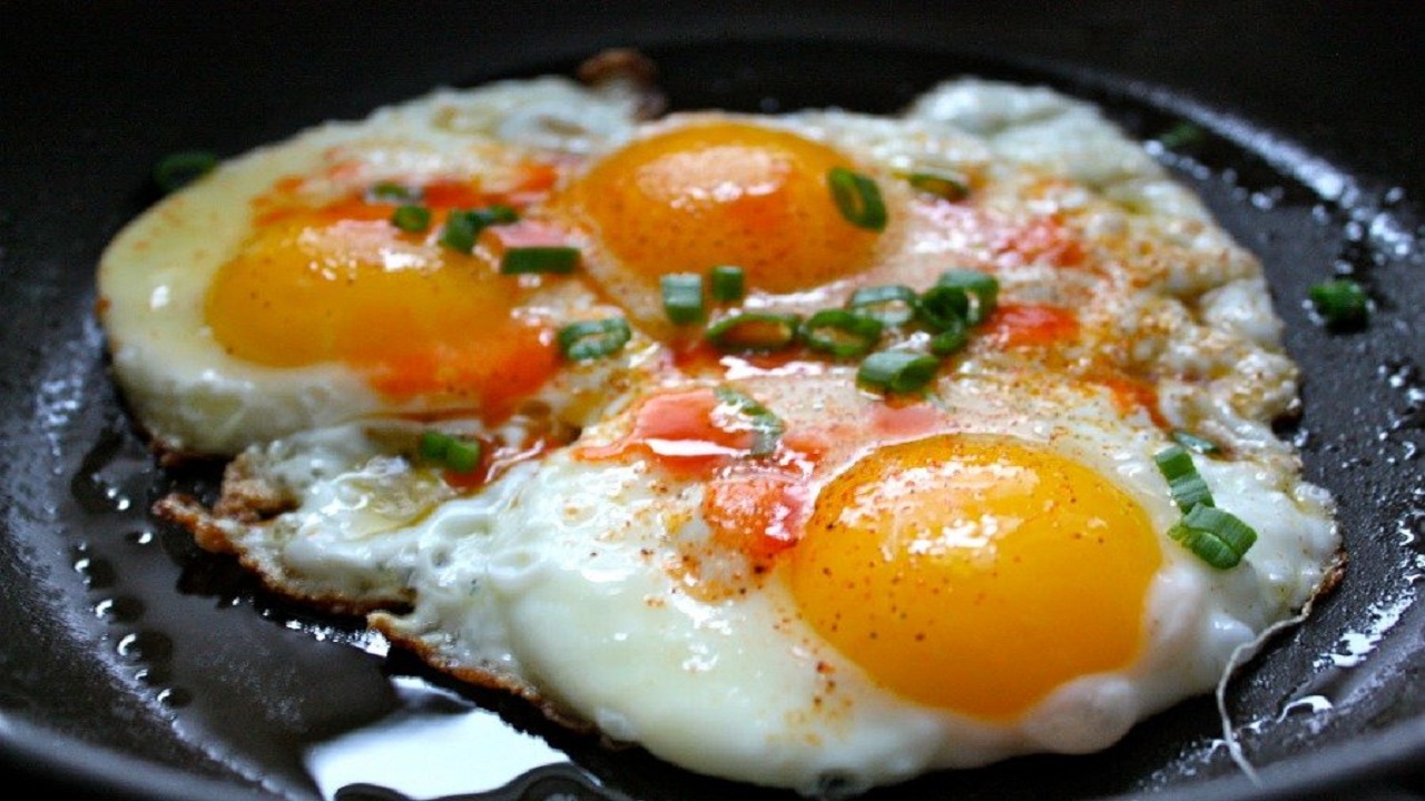 الخضيري: ‏البيض والسمن ليسا سبب ارتفاع الكوليسترول