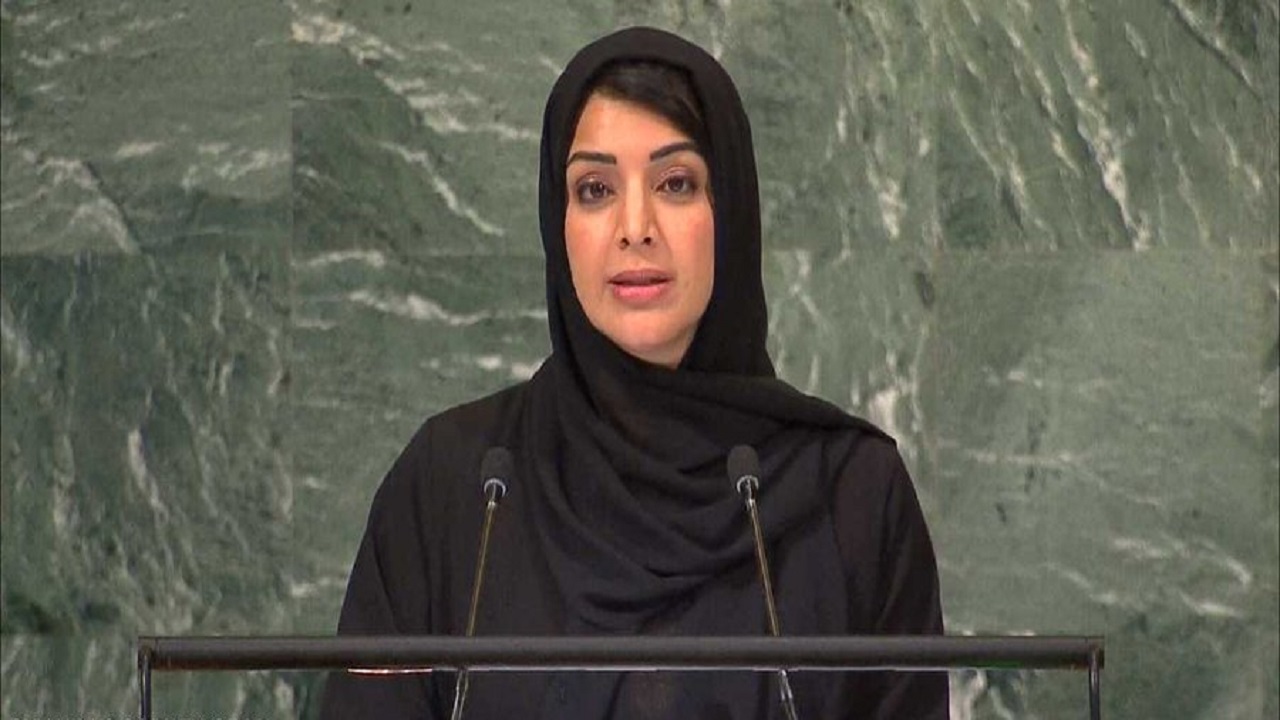 الإمارات تطالب بانتهاء الاحتلال الإيراني للجزر الثلاث