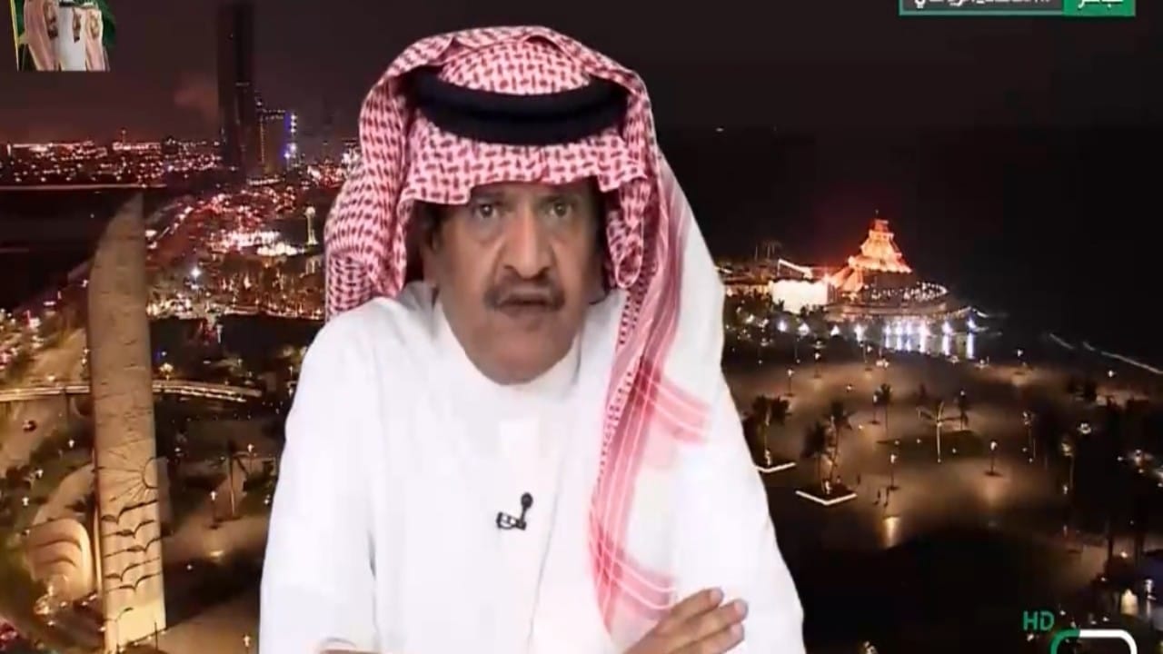 بالفيديو.. &#8220;جستنيه&#8221;: يا فهد اسحب الاحتجاج أحسن لك