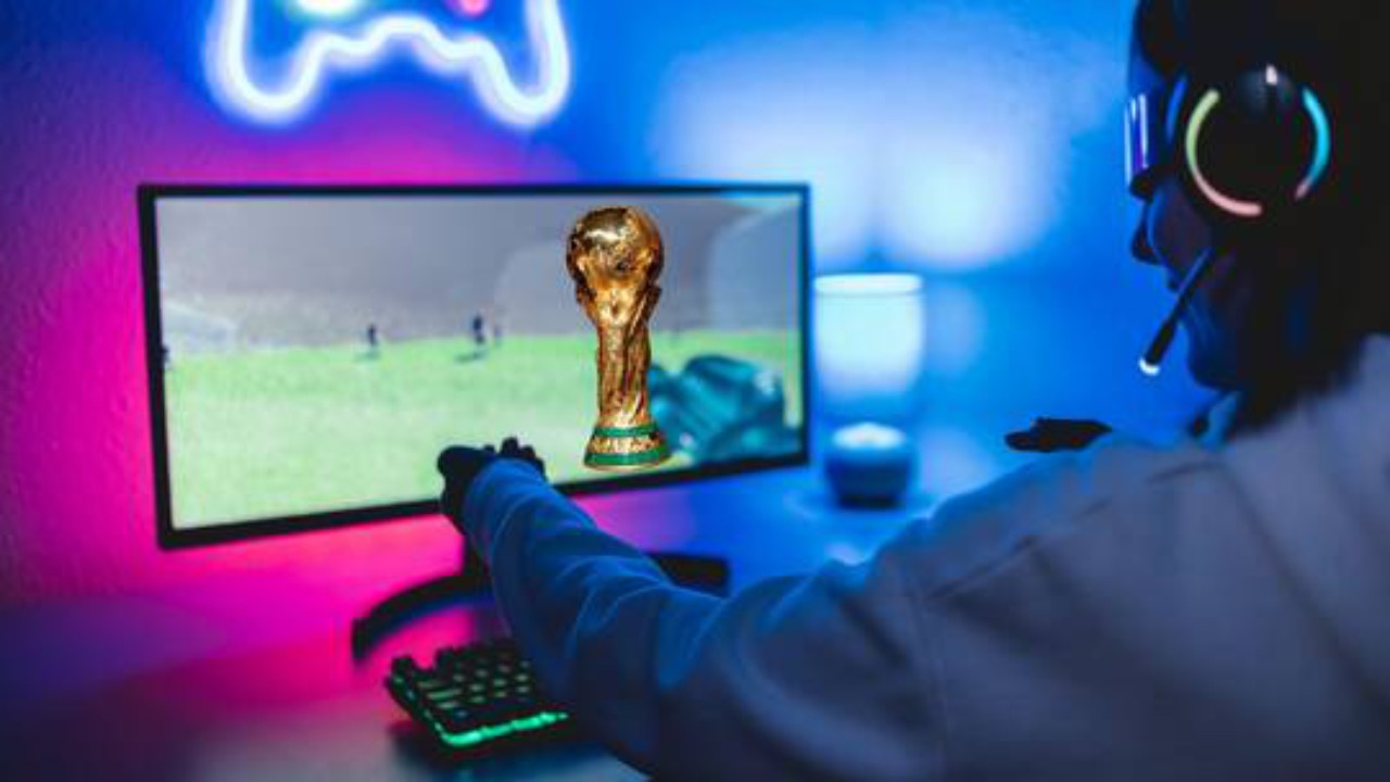 فيفا تطلق منصة للرموز غير قابلة للاستبدال قبل قبل كأس العالم 2022‪