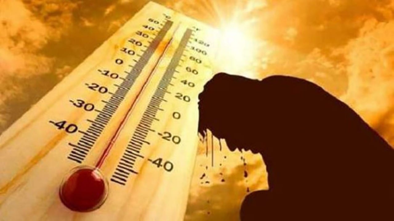 ملايين الأشخاص سيتعرضون لخطر درجات الحرارة المرتفعة