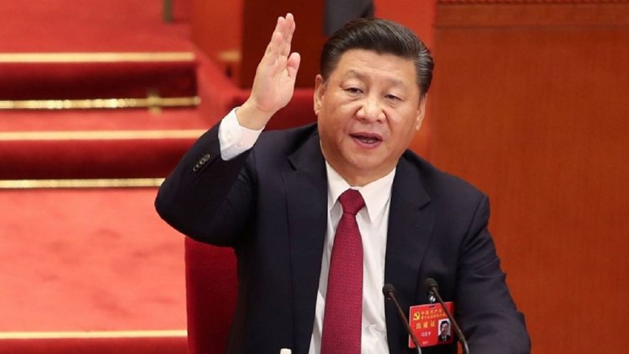 أول ظهور للرئيس الصيني بعد تكهنات بانقلاب سياسي
