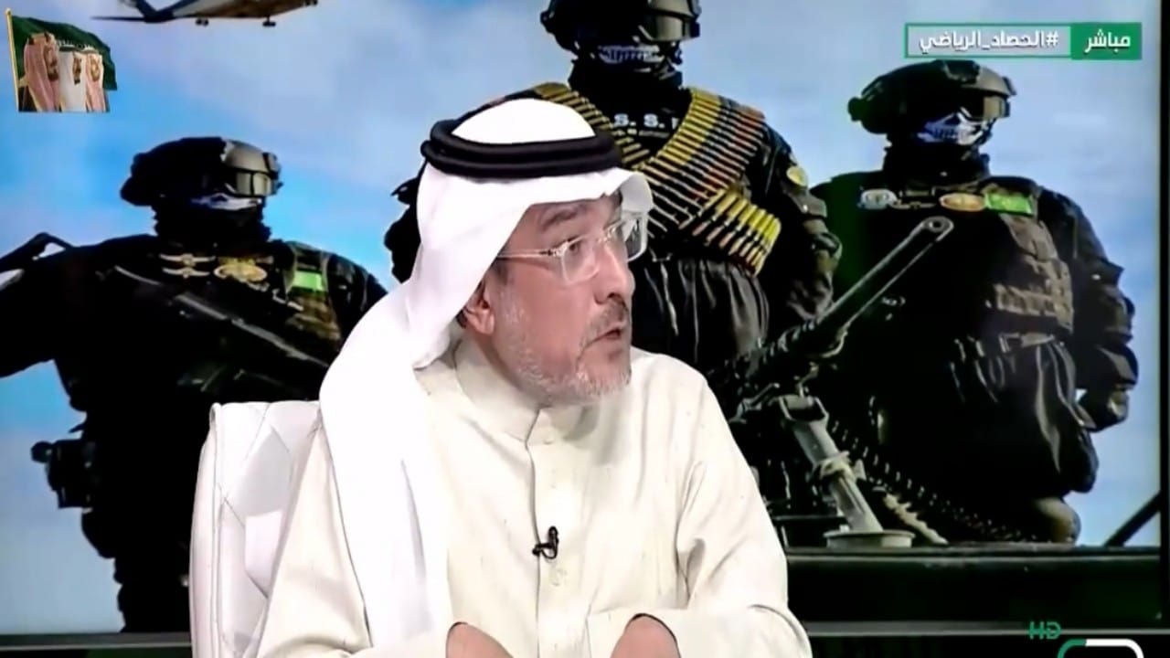 بالفيديو.. سامي مؤمن: من حق “حمدالله” أن يطلع لـ”كاس”